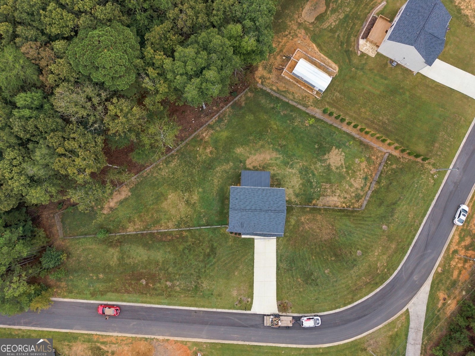 36 Evening Sunset Road Cedartown - Photo 28