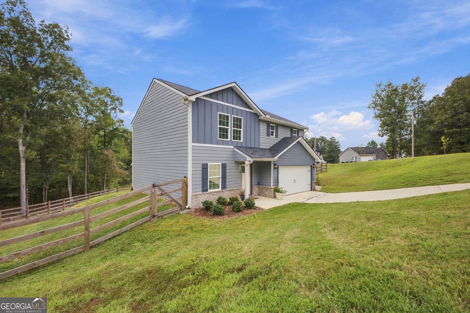 36 Evening Sunset Road Cedartown - Photo 29