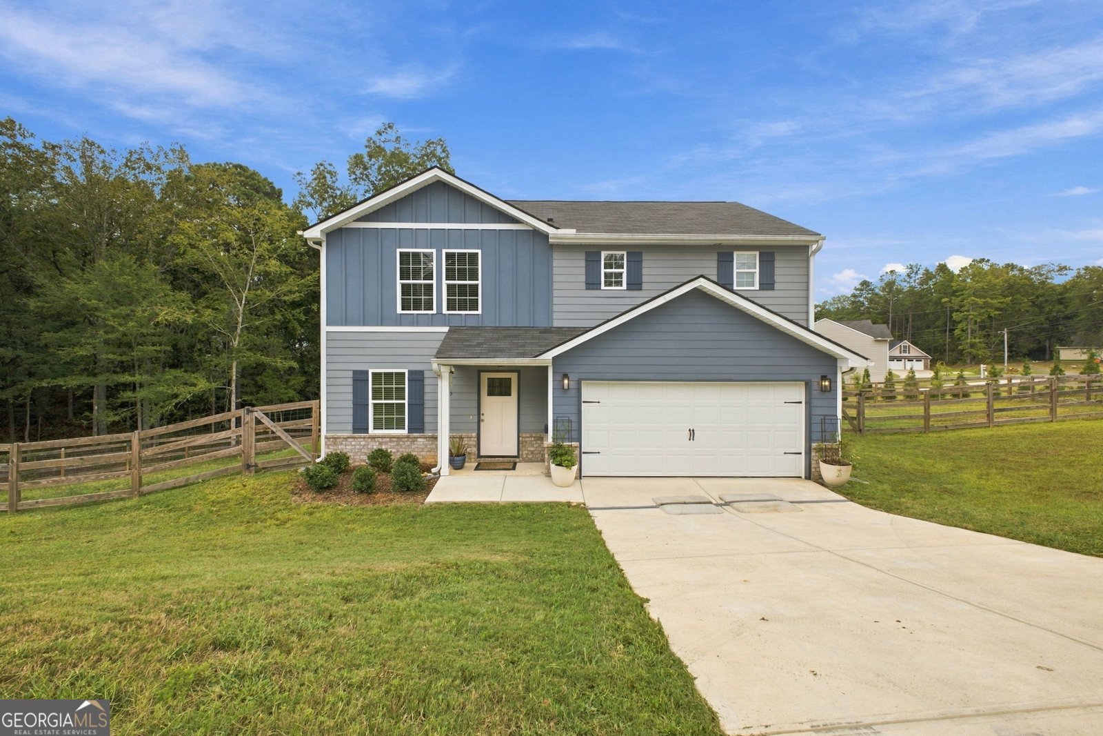 36 Evening Sunset Road Cedartown - Photo 30