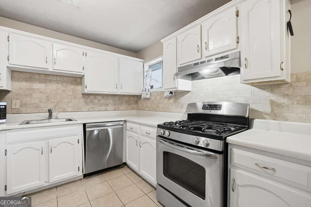 1624 Raleigh Circle Marietta - Photo 10