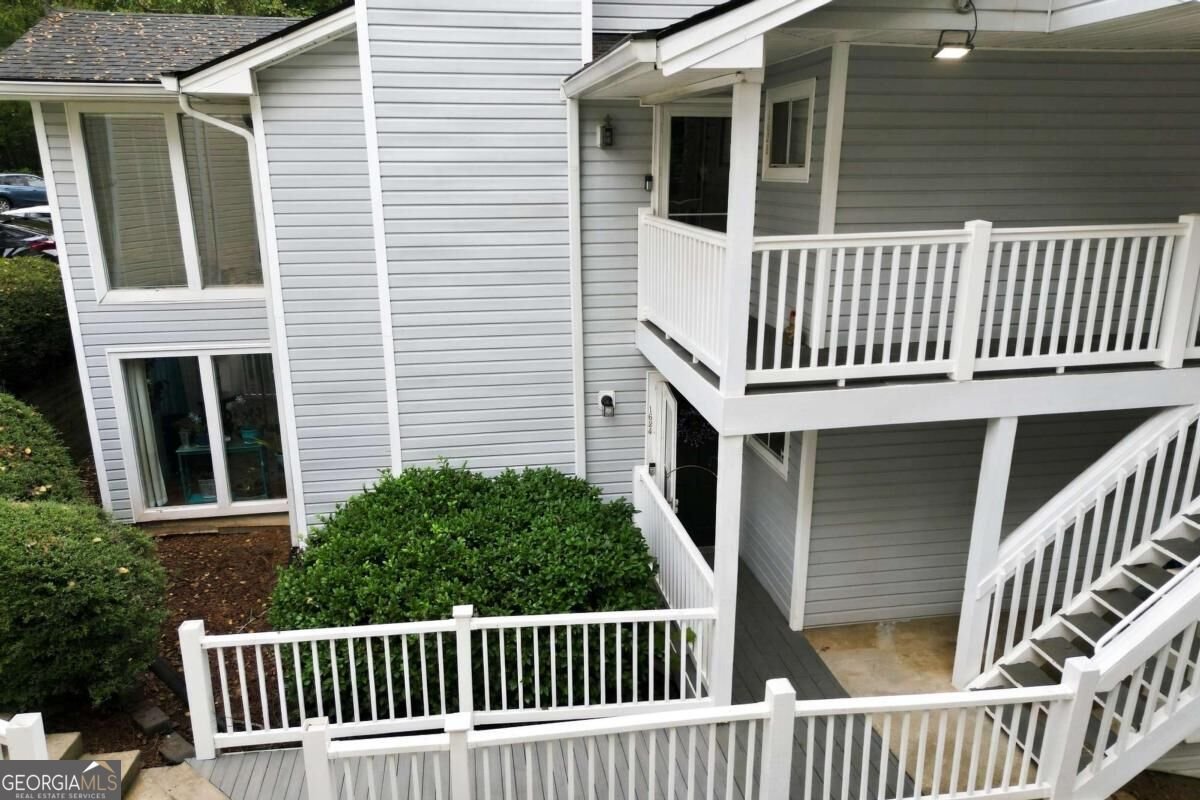 1624 Raleigh Circle Marietta - Photo 20