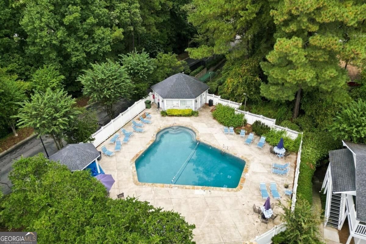 1624 Raleigh Circle Marietta - Photo 22