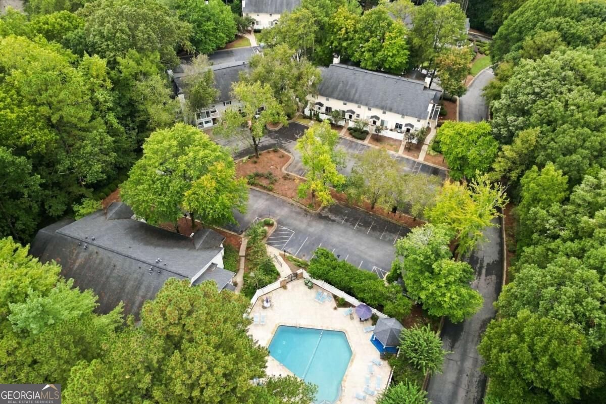 1624 Raleigh Circle Marietta - Photo 23