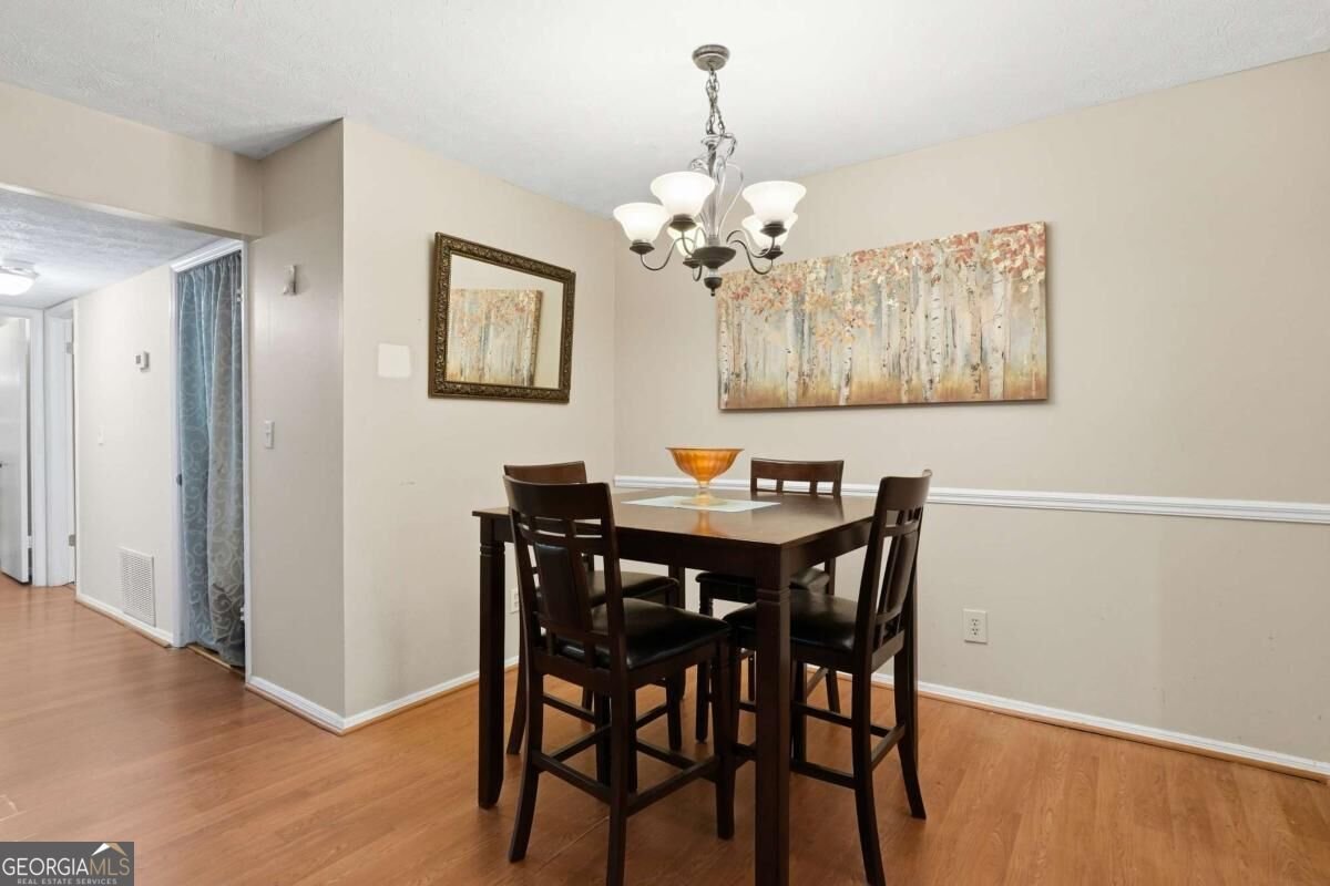 1624 Raleigh Circle Marietta - Photo 8