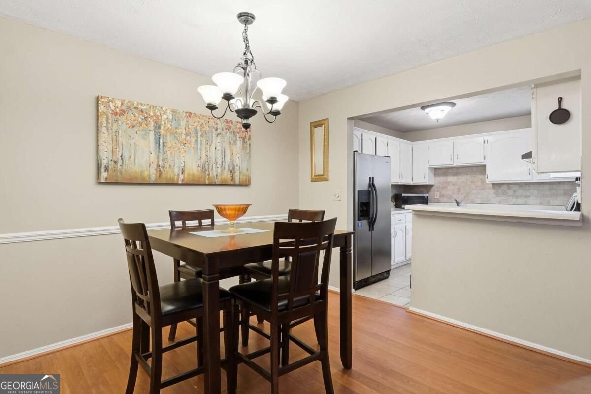1624 Raleigh Circle Marietta - Photo 9