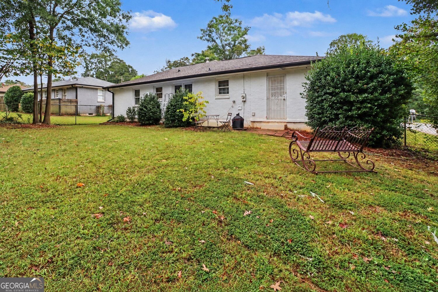 2265 Starline Drive Decatur - Photo 29