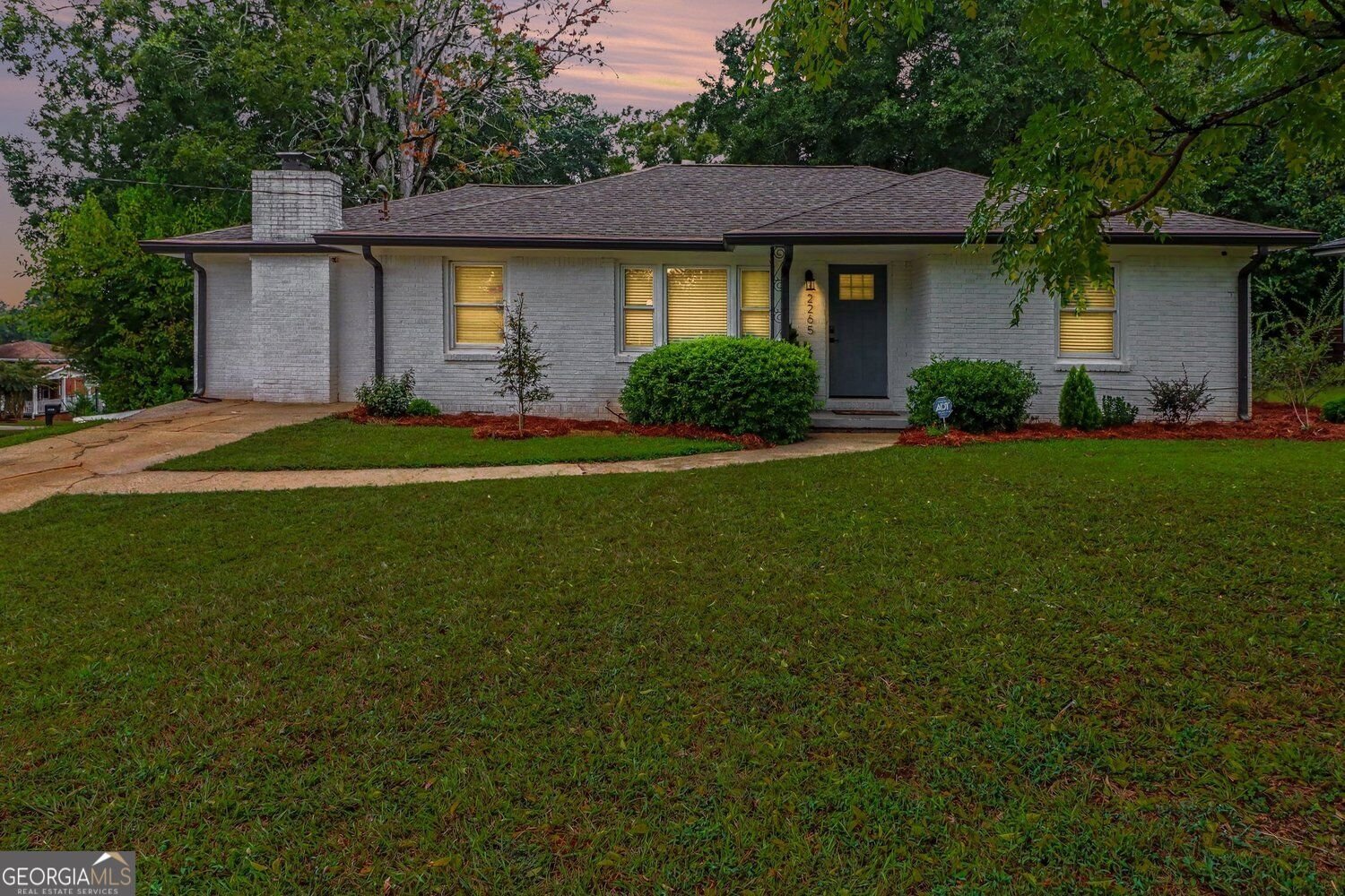 2265 Starline Drive Decatur - Photo 32