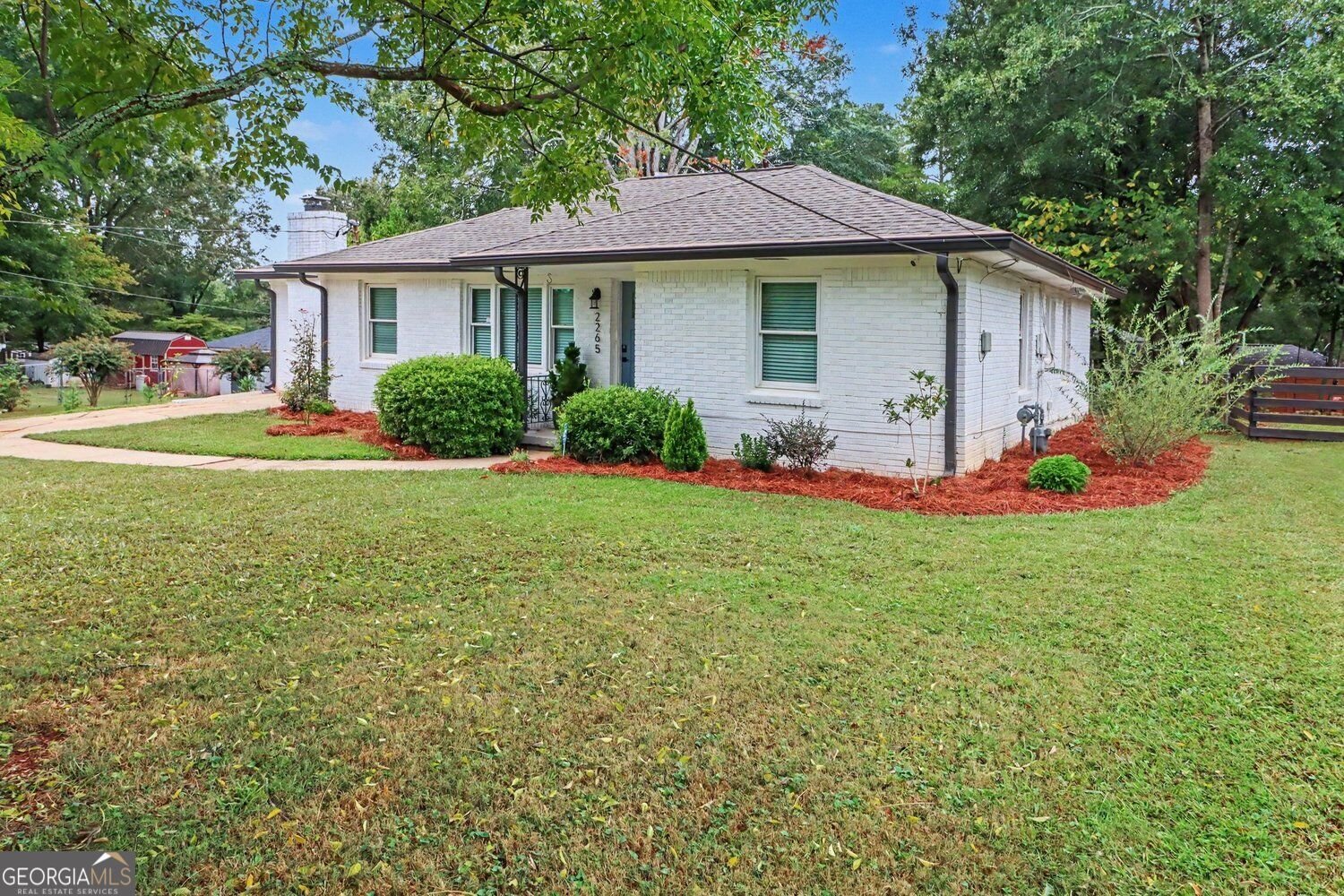 2265 Starline Drive Decatur - Photo 8