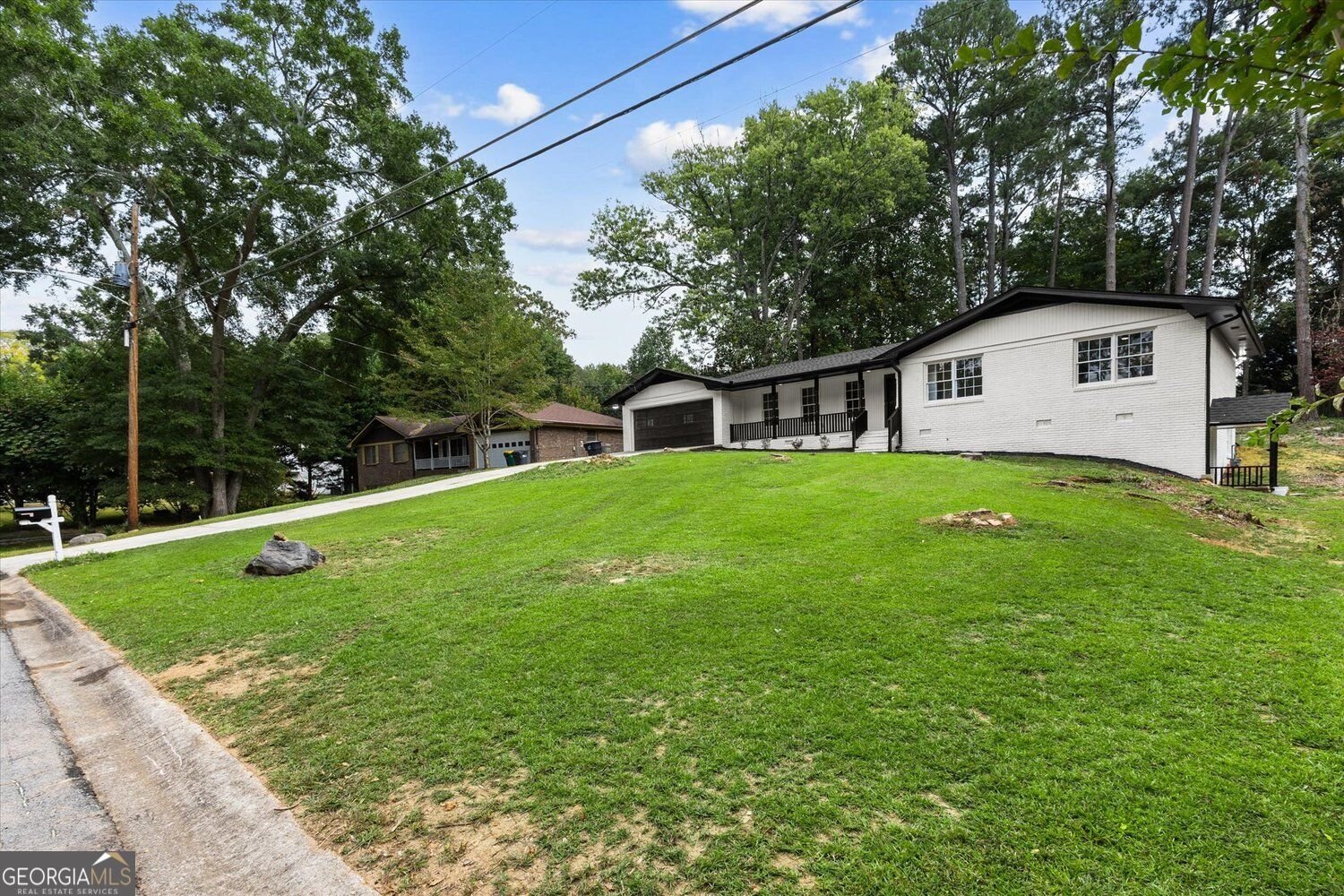 1674 Lamancha Drive Lawrenceville - Photo 52