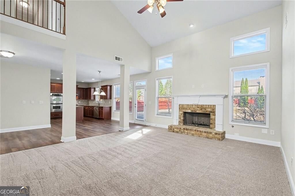 6169 Stillwater Trail Flowery Branch - Photo 11