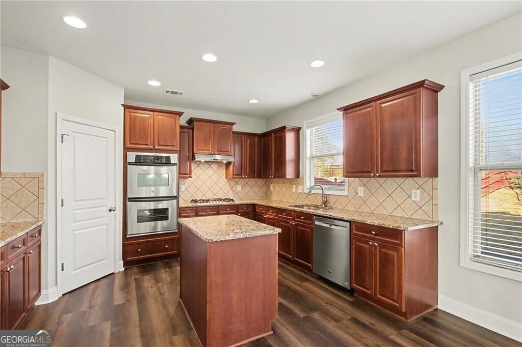 6169 Stillwater Trail Flowery Branch - Photo 14