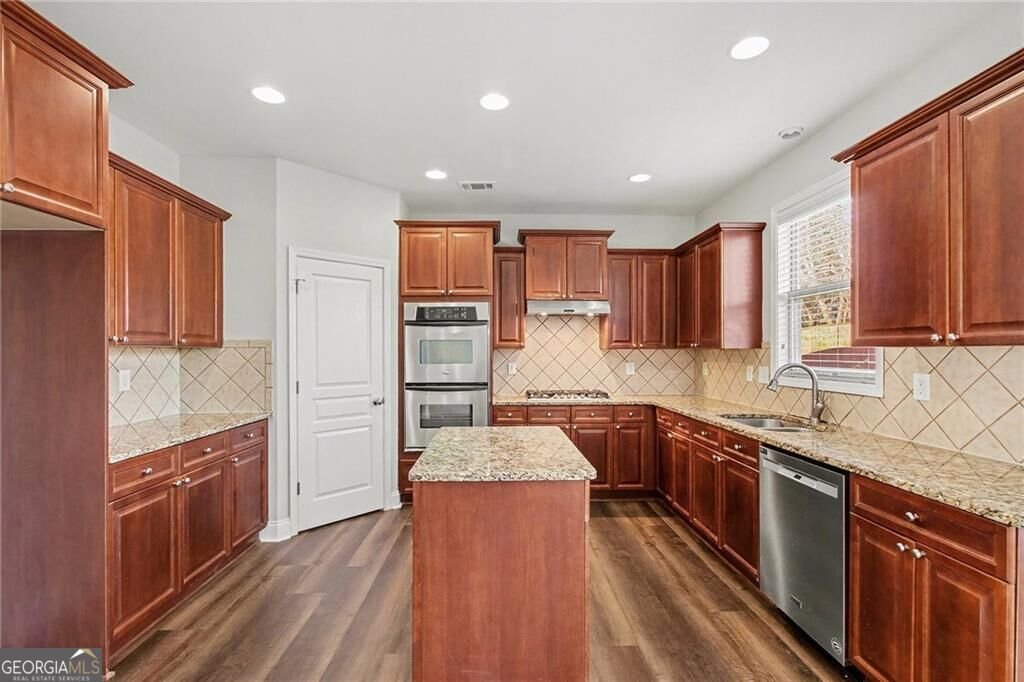 6169 Stillwater Trail Flowery Branch - Photo 15
