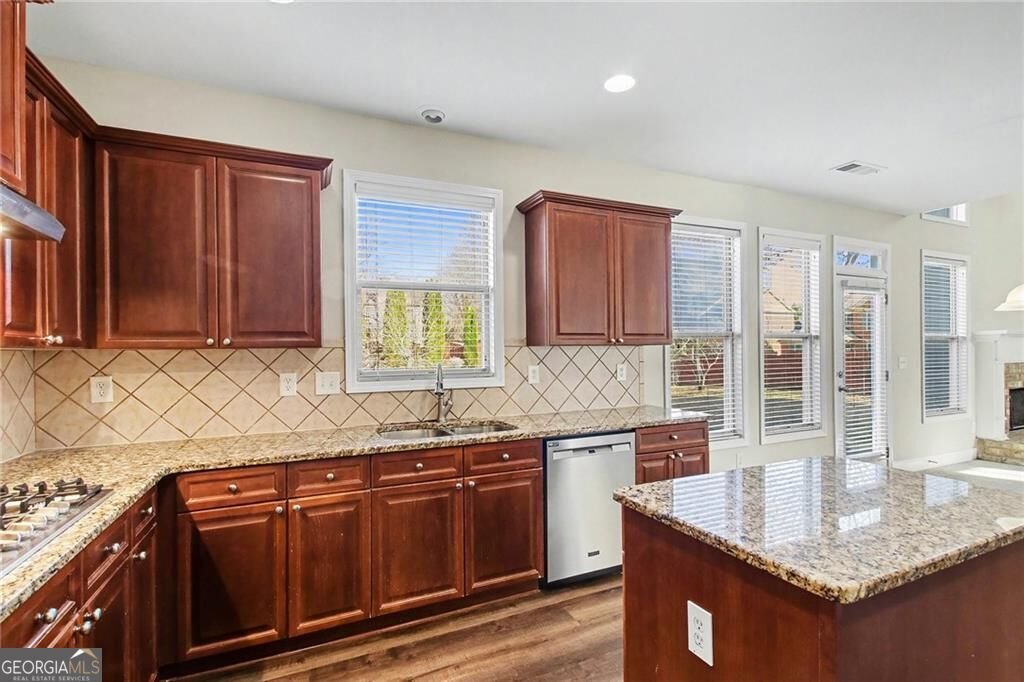 6169 Stillwater Trail Flowery Branch - Photo 16