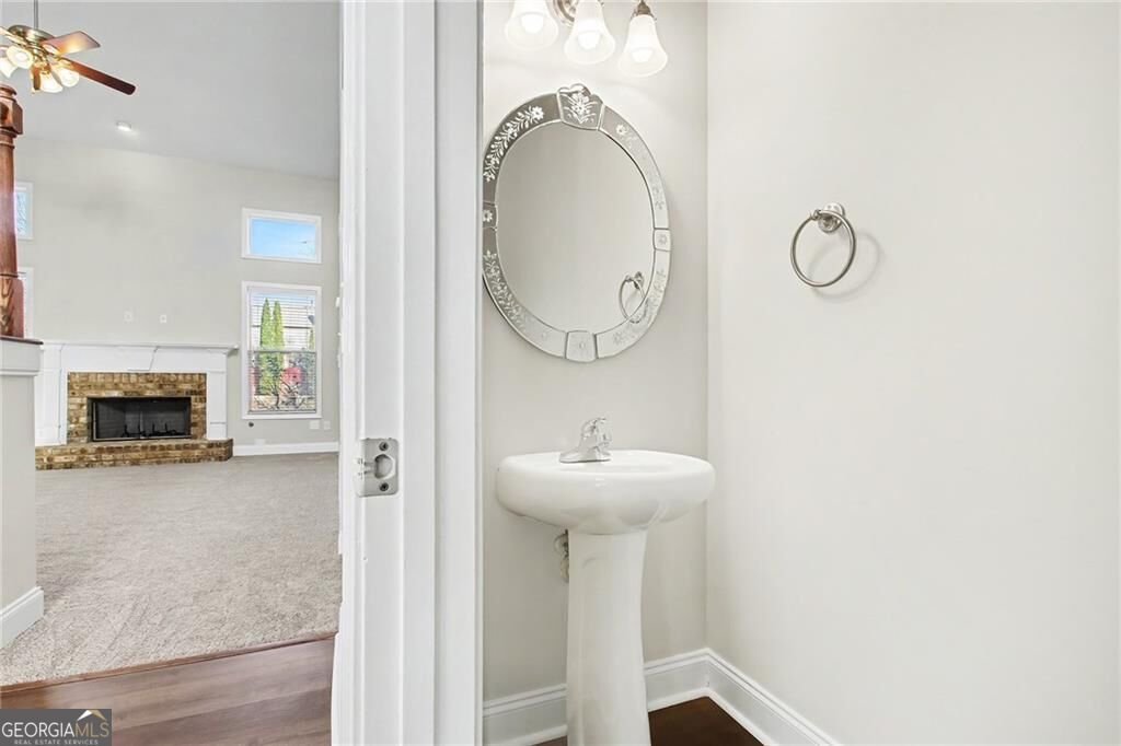 6169 Stillwater Trail Flowery Branch - Photo 17