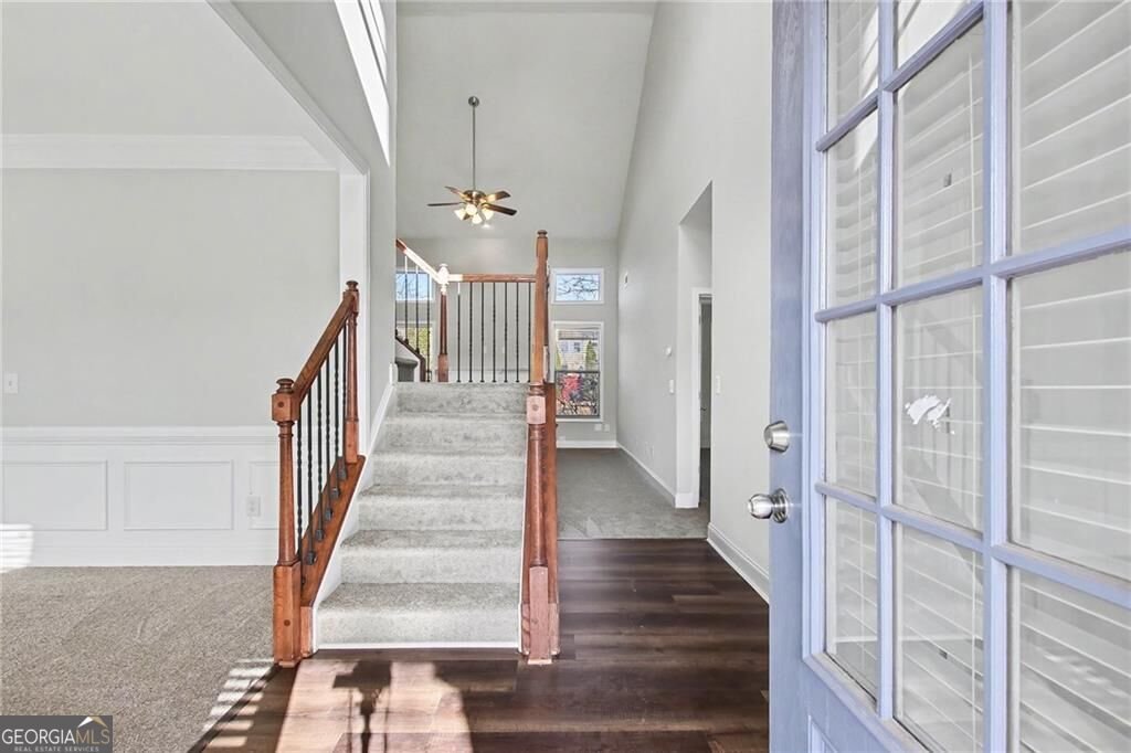 6169 Stillwater Trail Flowery Branch - Photo 18