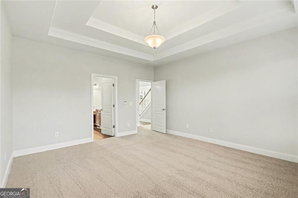 6169 Stillwater Trail Flowery Branch - Photo 21