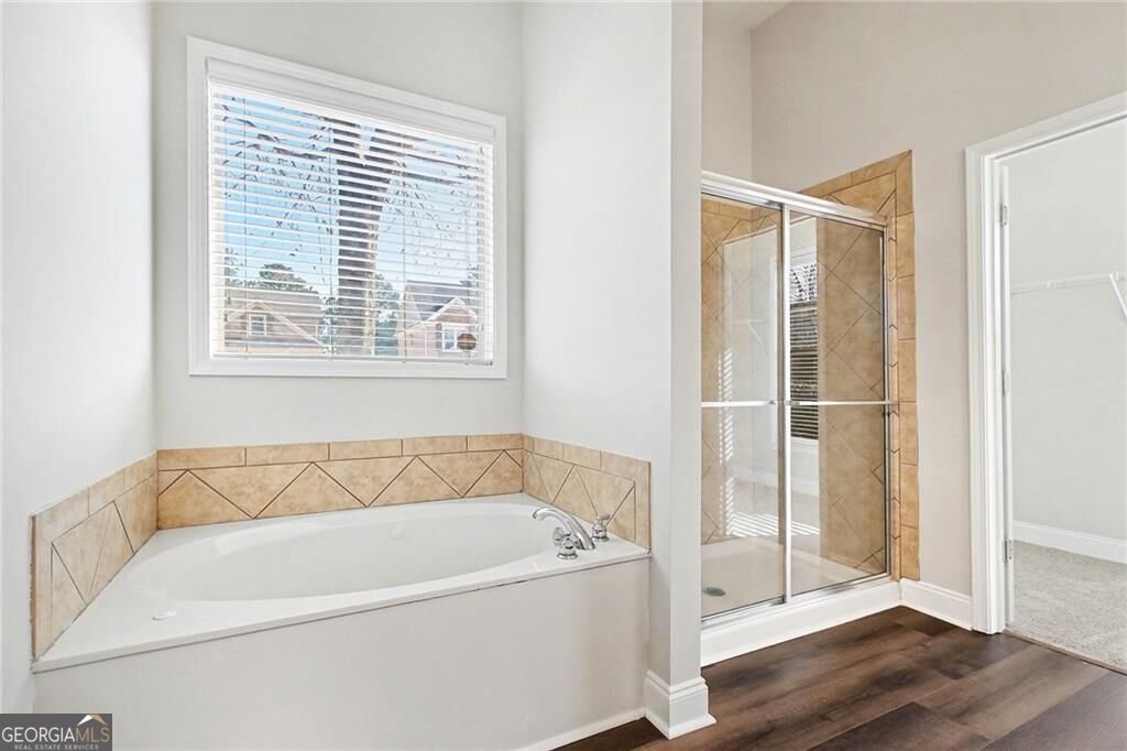 6169 Stillwater Trail Flowery Branch - Photo 22