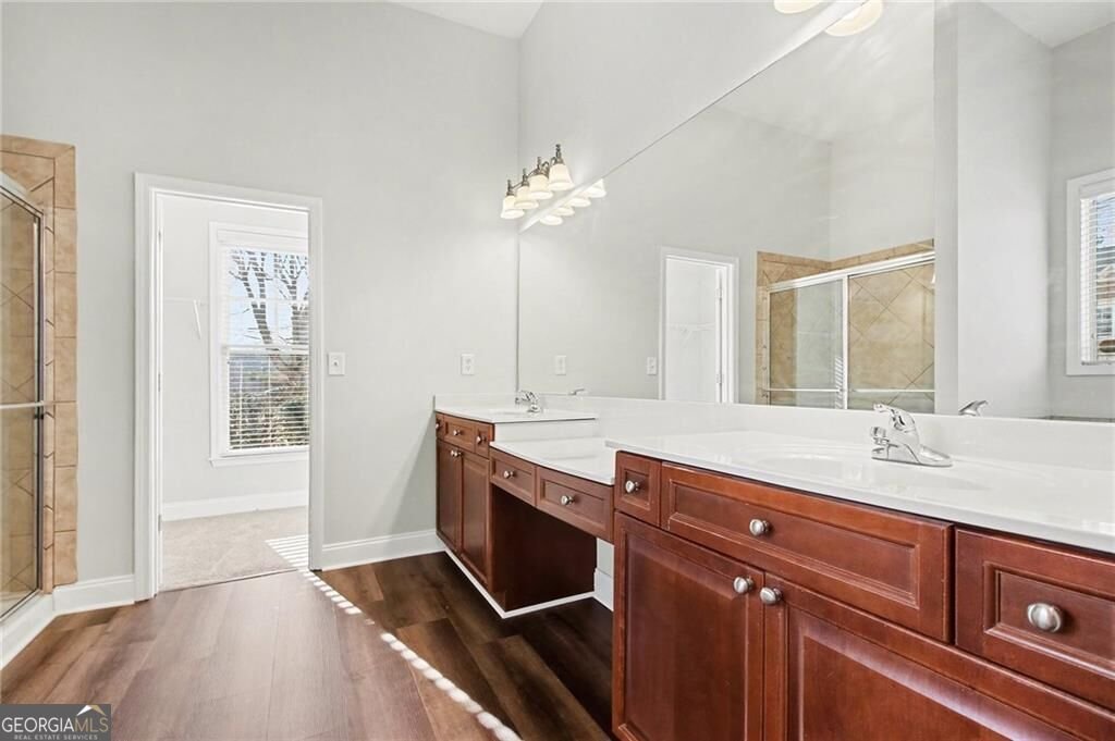 6169 Stillwater Trail Flowery Branch - Photo 23