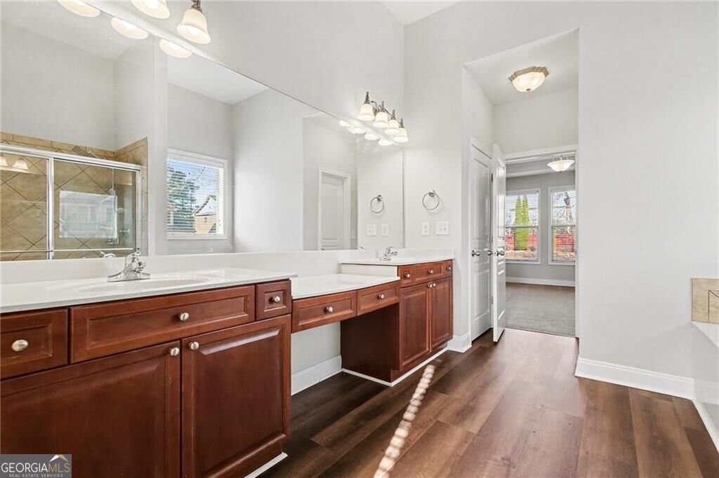 6169 Stillwater Trail Flowery Branch - Photo 24