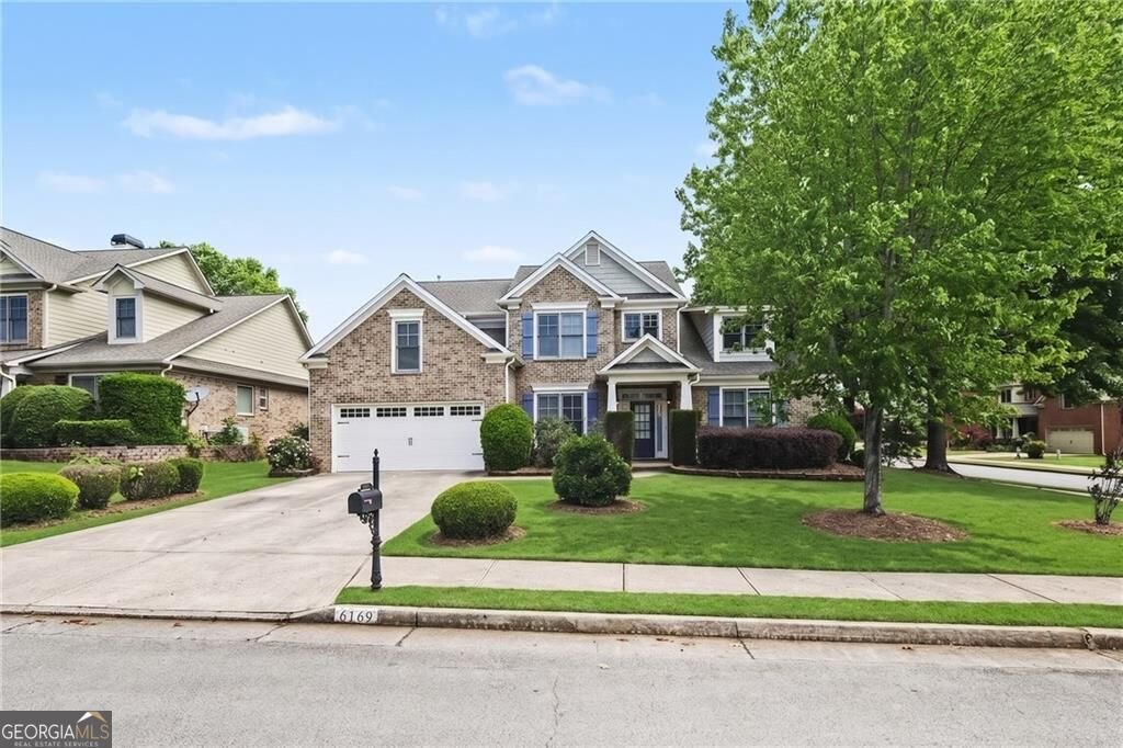 6169 Stillwater Trail Flowery Branch - Photo 7