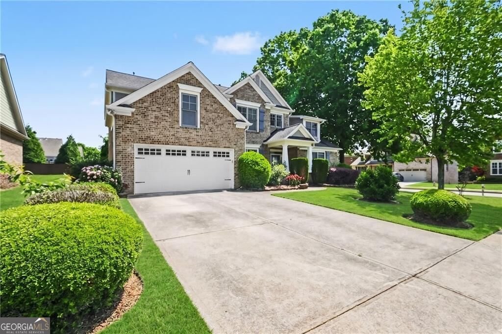 6169 Stillwater Trail Flowery Branch - Photo 8