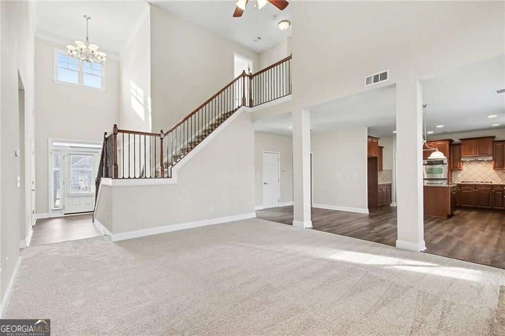 6169 Stillwater Trail Flowery Branch - Photo 9