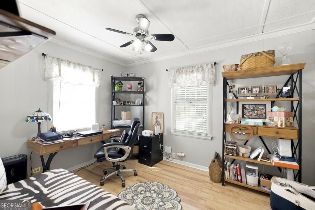 1307 Georgia Avenue Perry - Photo 10