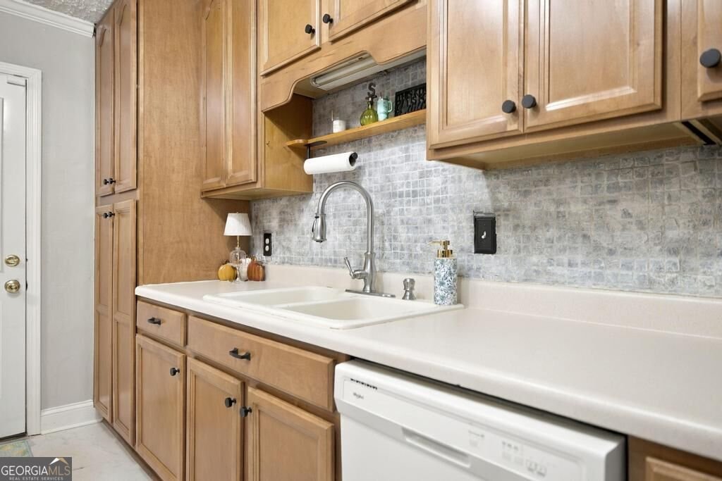 1307 Georgia Avenue Perry - Photo 15