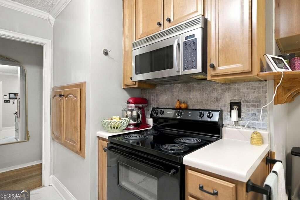1307 Georgia Avenue Perry - Photo 16