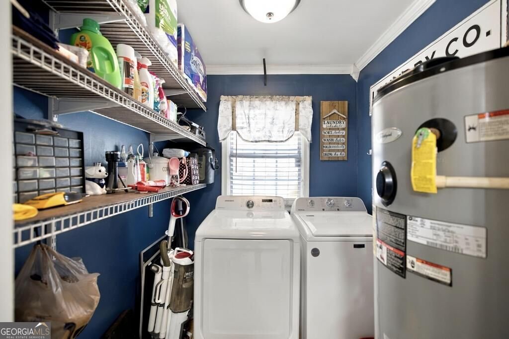 1307 Georgia Avenue Perry - Photo 19