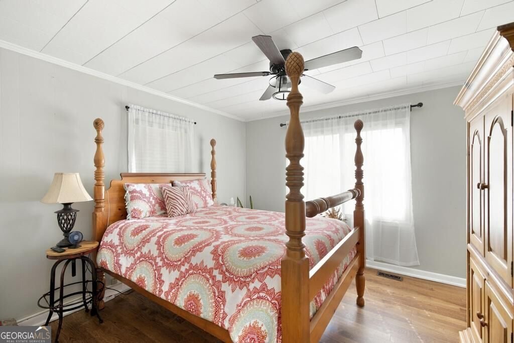 1307 Georgia Avenue Perry - Photo 20