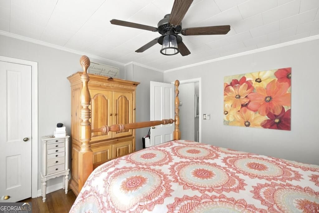 1307 Georgia Avenue Perry - Photo 21