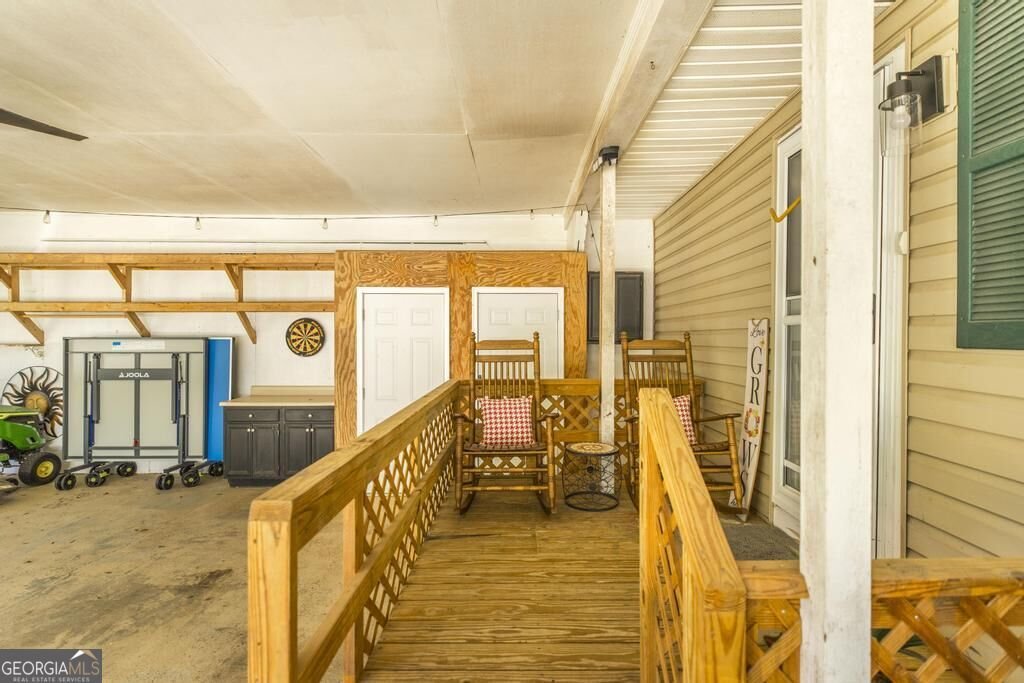 1307 Georgia Avenue Perry - Photo 25