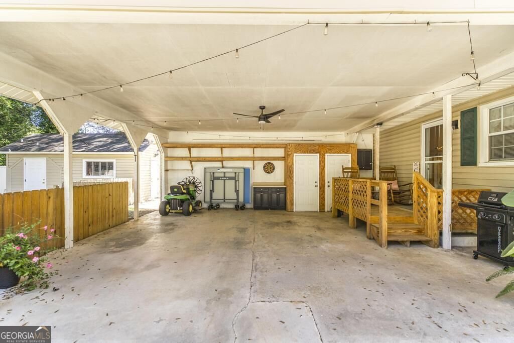 1307 Georgia Avenue Perry - Photo 26
