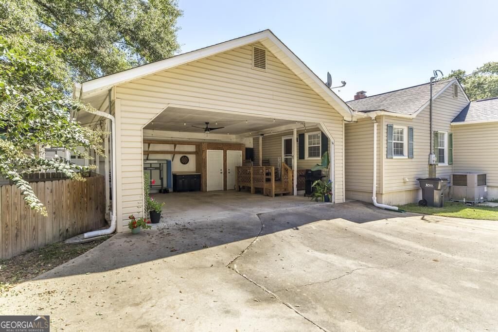 1307 Georgia Avenue Perry - Photo 27