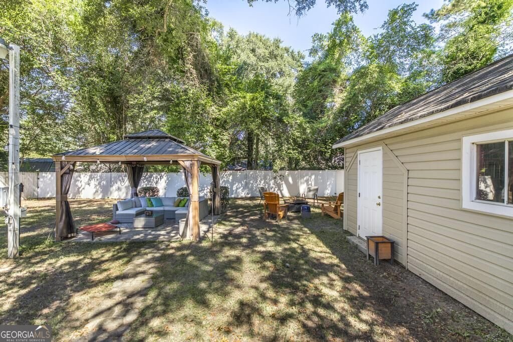 1307 Georgia Avenue Perry - Photo 28