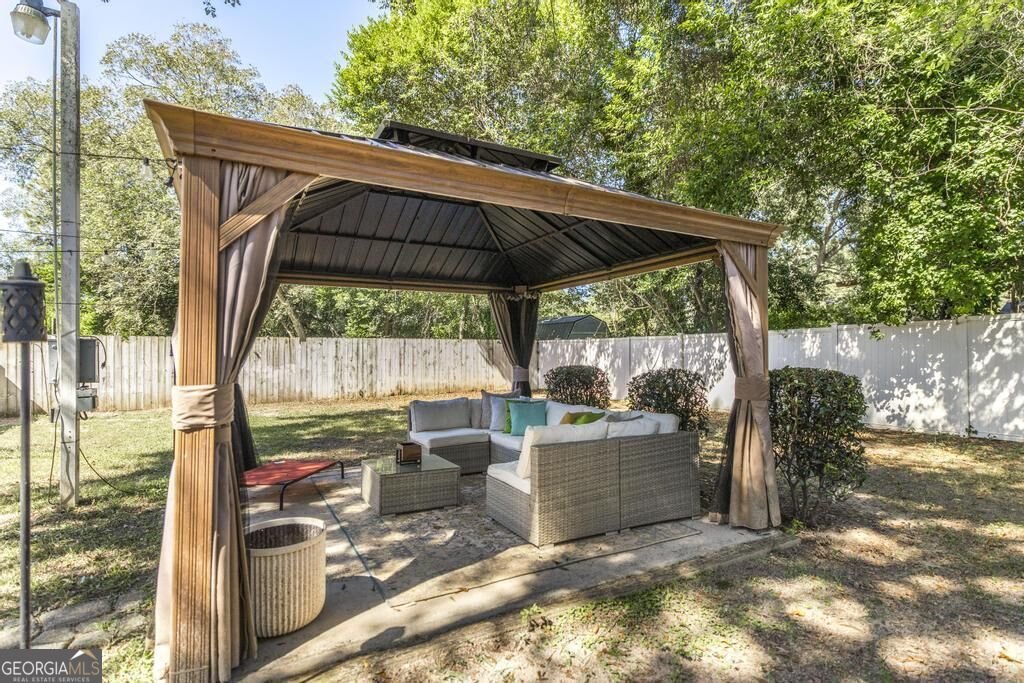 1307 Georgia Avenue Perry - Photo 29