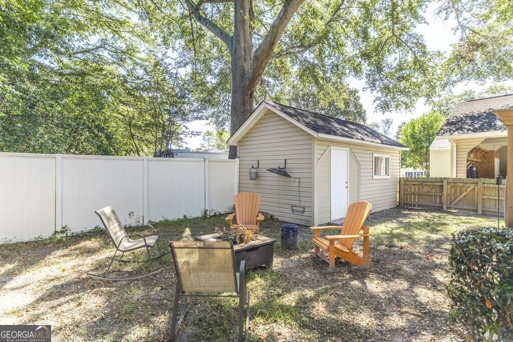 1307 Georgia Avenue Perry - Photo 30