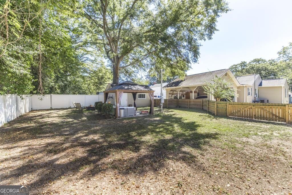 1307 Georgia Avenue Perry - Photo 31