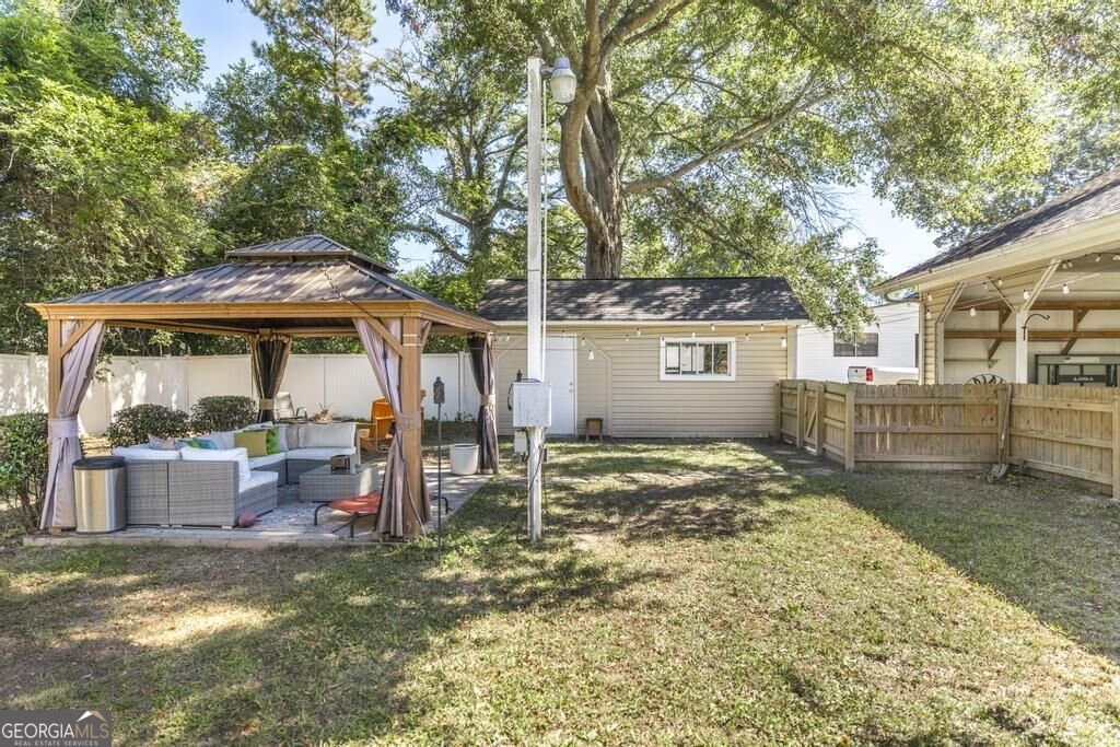 1307 Georgia Avenue Perry - Photo 32