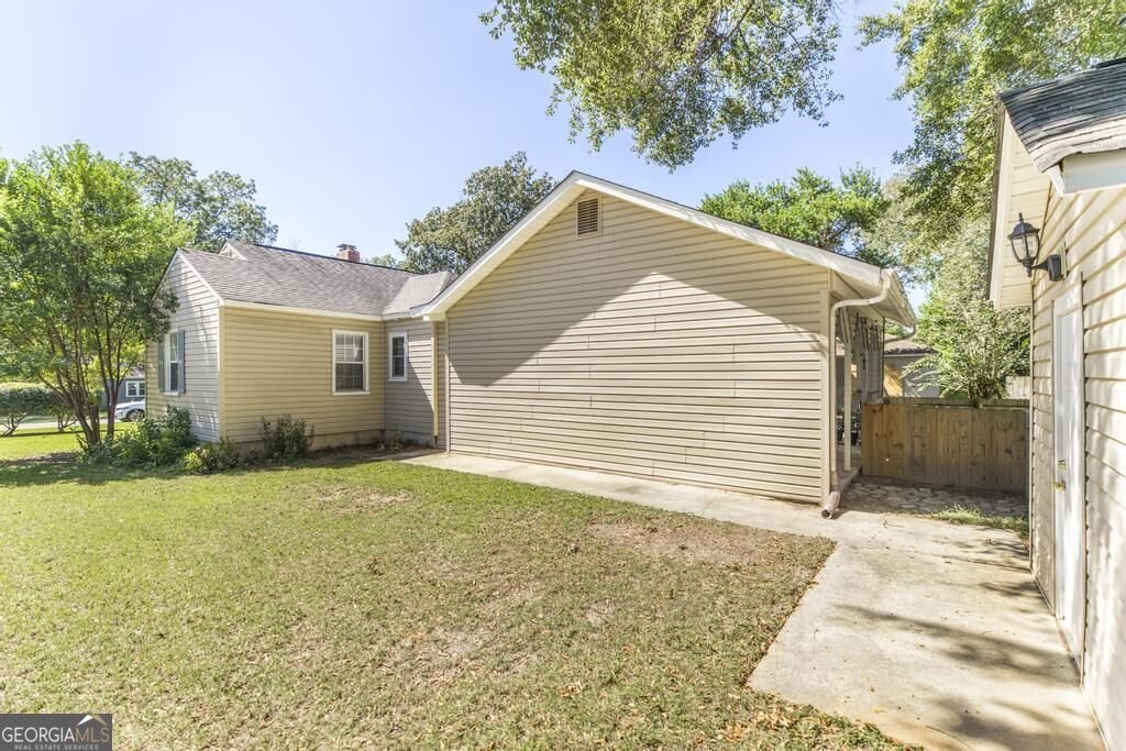 1307 Georgia Avenue Perry - Photo 33