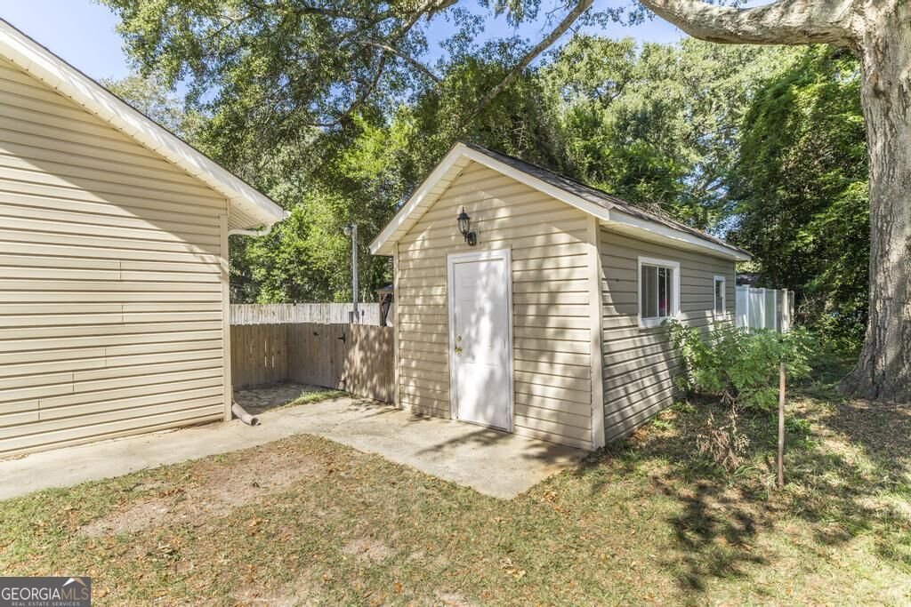 1307 Georgia Avenue Perry - Photo 34
