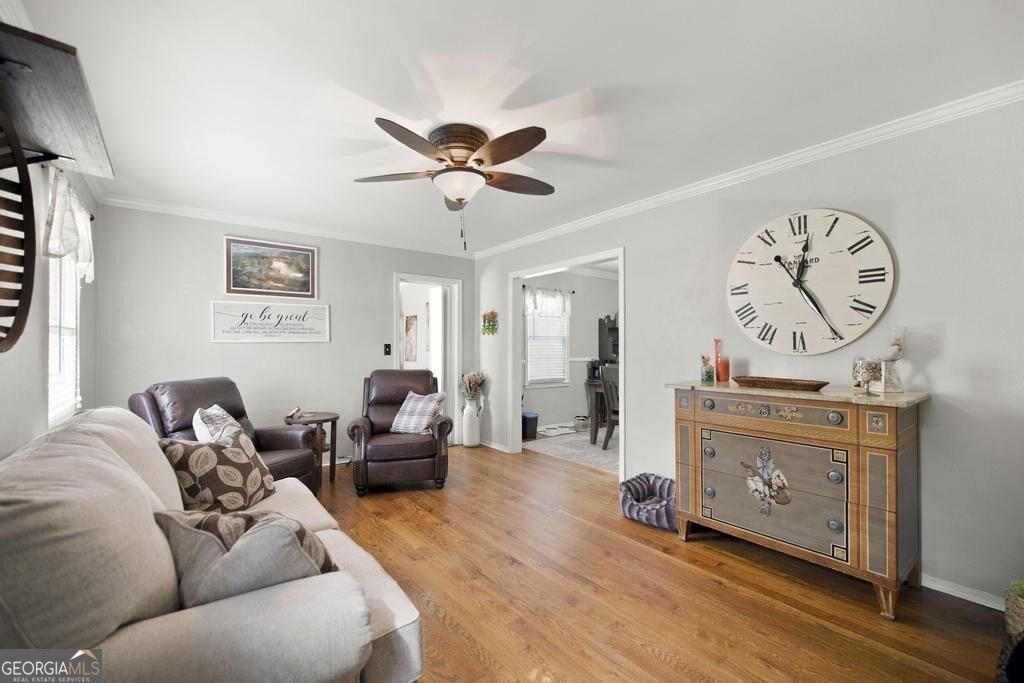 1307 Georgia Avenue Perry - Photo 7