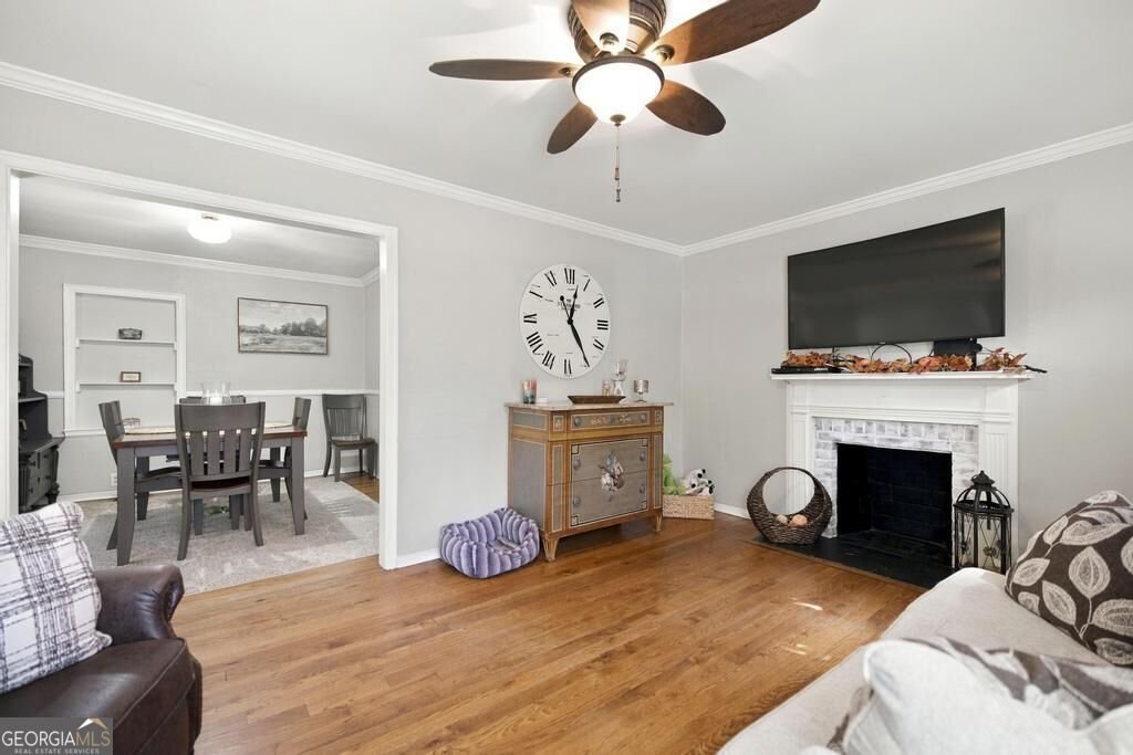 1307 Georgia Avenue Perry - Photo 8