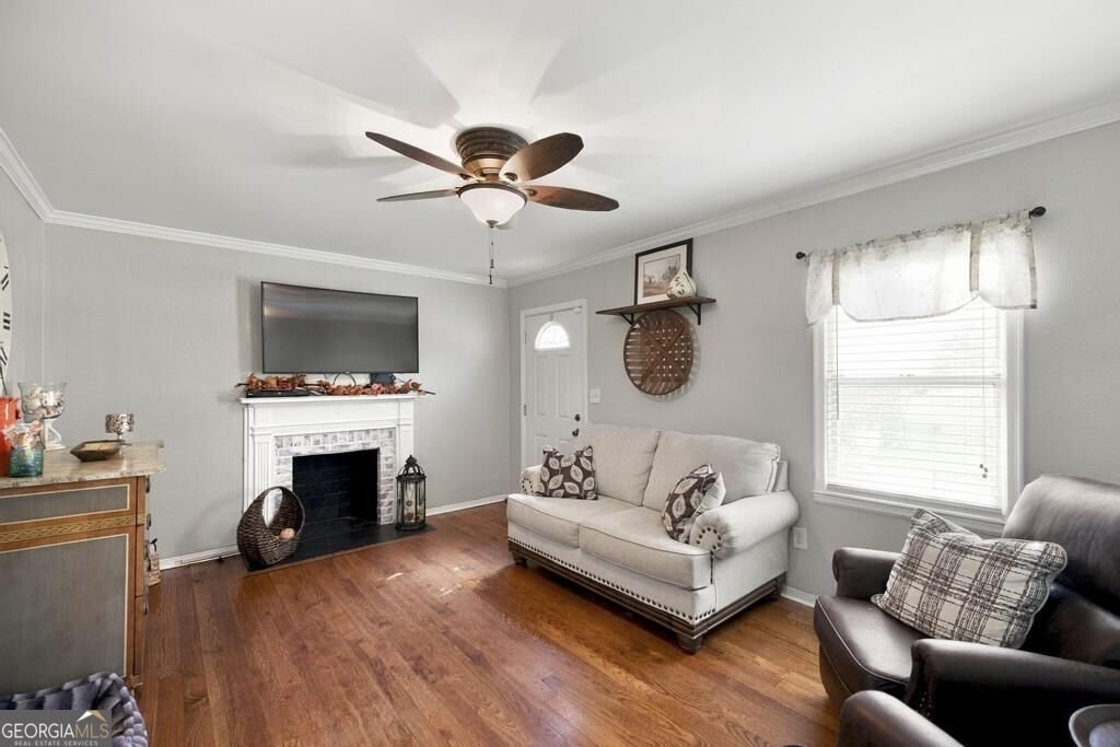 1307 Georgia Avenue Perry - Photo 9