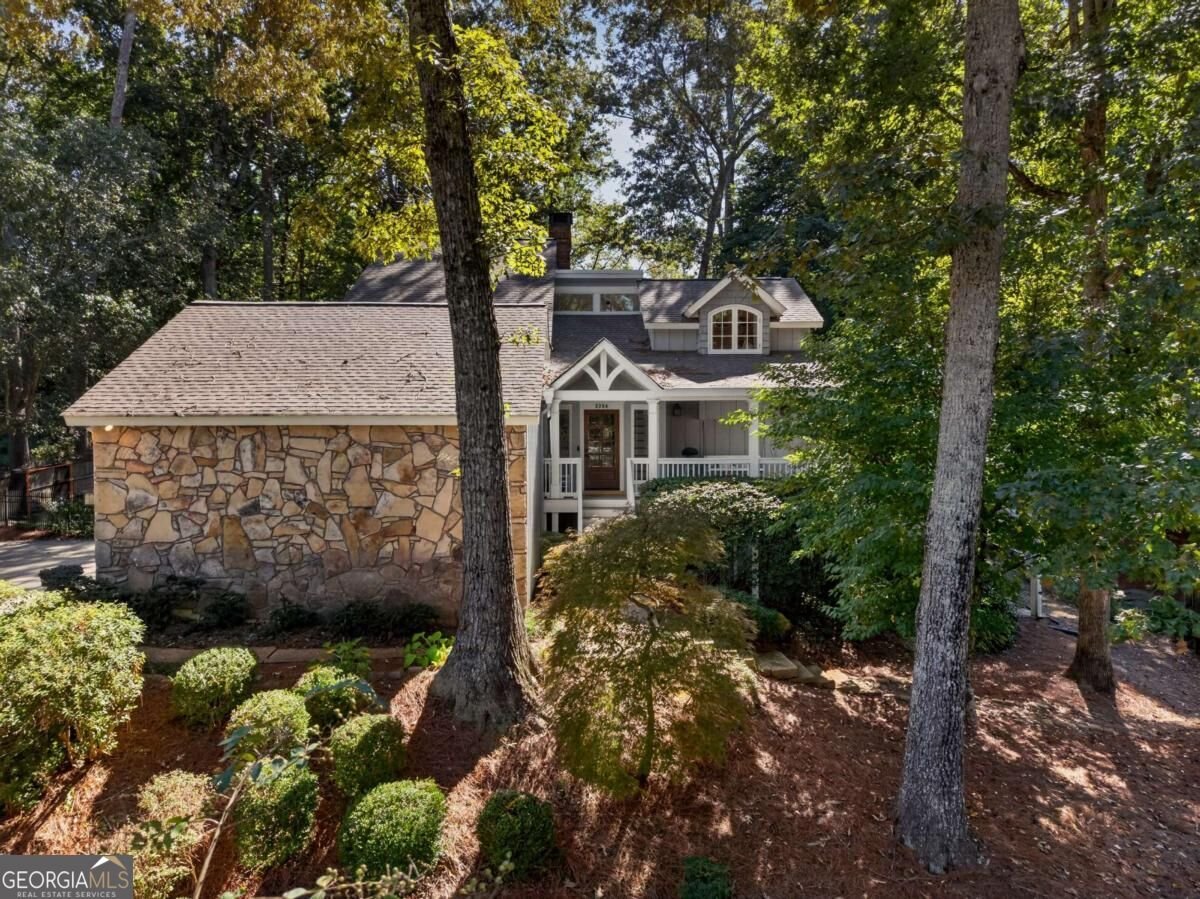 3254 Hunterdon Way Marietta - main photo