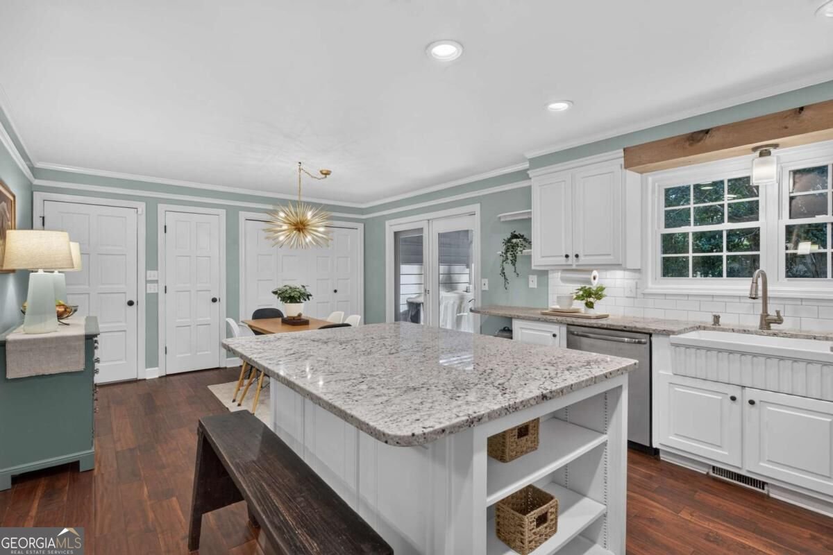 3254 Hunterdon Way Marietta - Photo 13