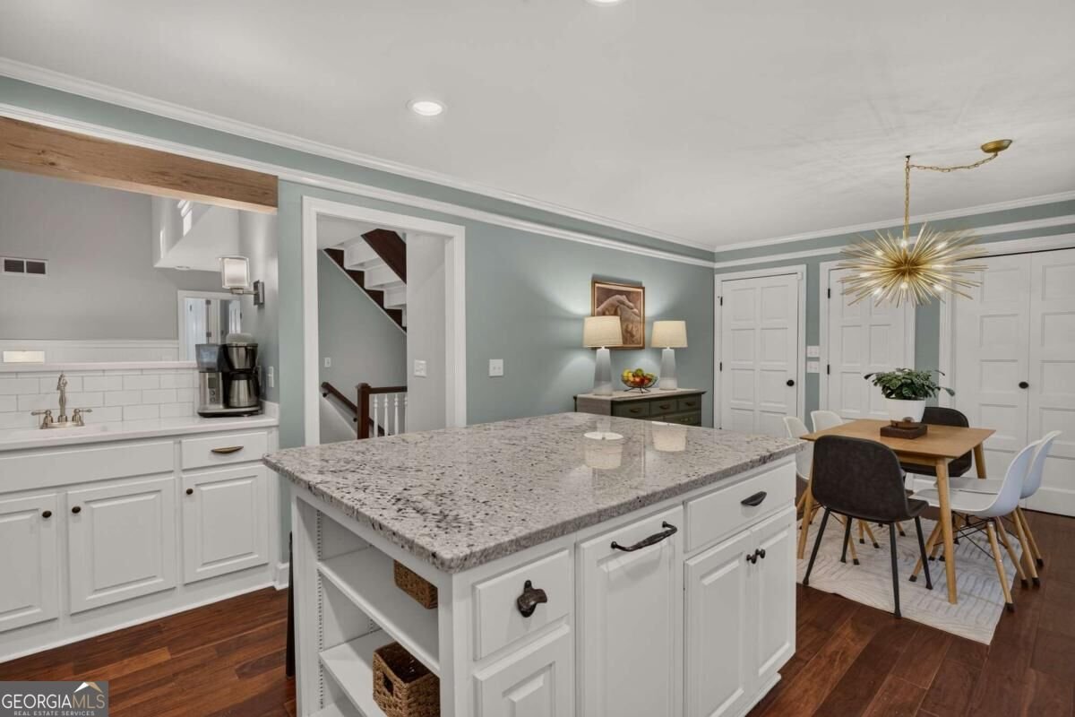 3254 Hunterdon Way Marietta - Photo 14
