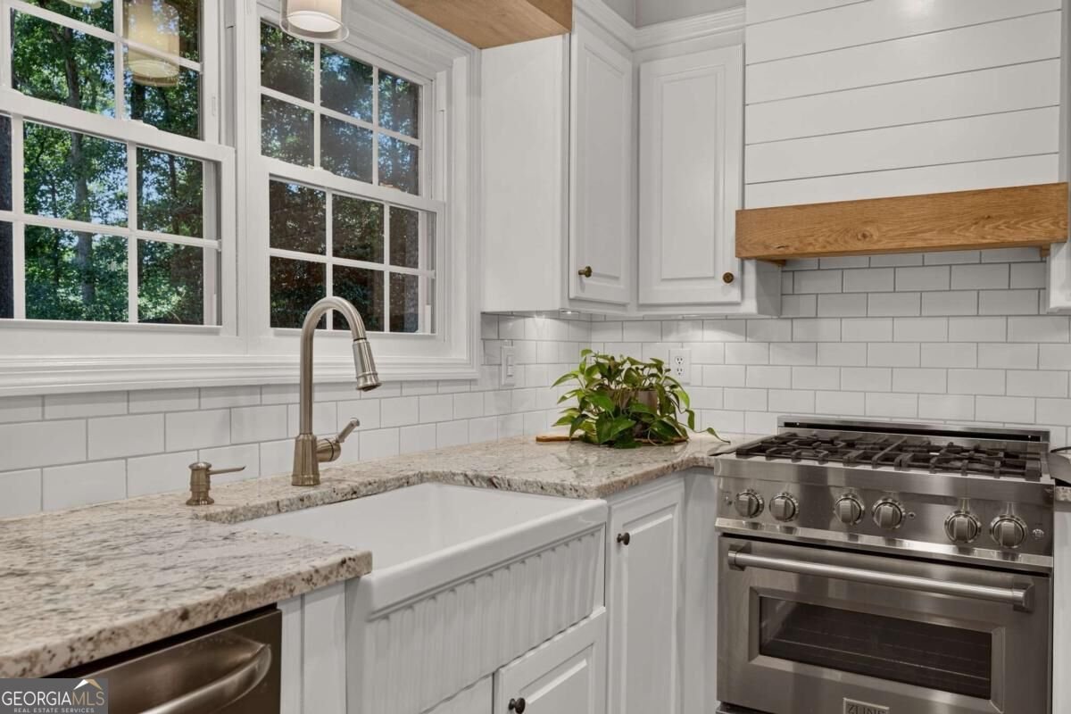 3254 Hunterdon Way Marietta - Photo 16
