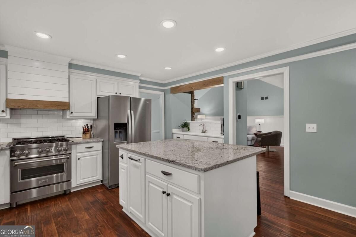 3254 Hunterdon Way Marietta - Photo 17